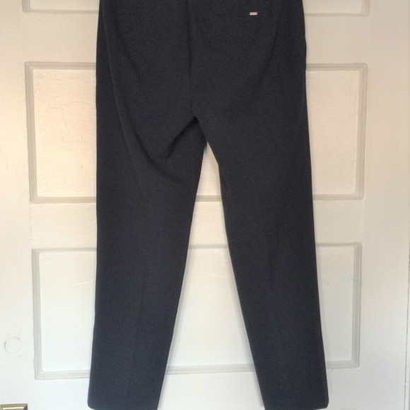🌠Tommy Hilfiger Madison Stretch Slim Trousers - Picture 2 of 8